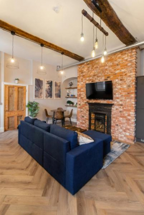 WhiskAwayStays - Shaw Mews - Apartment 3